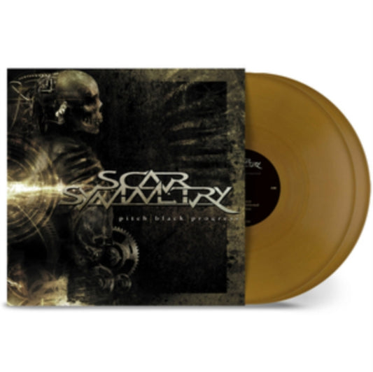 This LP Vinyl is brand new.Format: LP VinylMusic Style: Death MetalThis item's title is: Pitch Black Progress (Gold Vinyl/2LP)Artist: Scar SymmetryLabel: NUCLEAR BLAST AMERICBarcode: 727361148218Release Date: 4/14/2023