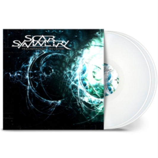 This LP Vinyl is brand new.Format: LP VinylMusic Style: Death MetalThis item's title is: Holographic Universe (White Vinyl/2LP)Artist: Scar SymmetryLabel: NUCLEAR BLAST AMERICBarcode: 727361209513Release Date: 4/14/2023