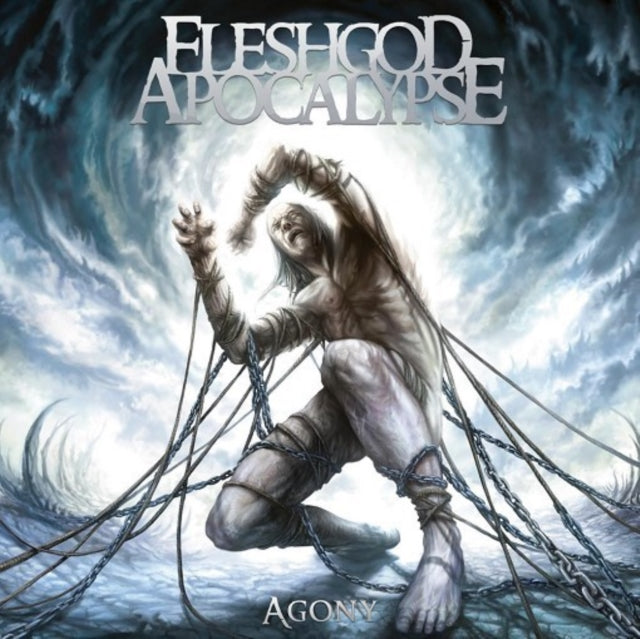 This CD is brand new.Format: CDThis item's title is: AgonyArtist: Fleshgod ApocalypseLabel: NUCLEAR BLASTBarcode: 727361276324Release Date: 8/9/2011