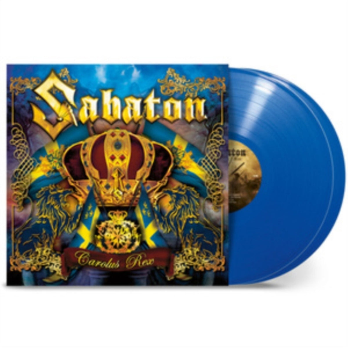 Carolus Rex