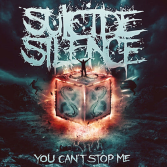 This CD is brand new.Format: CDMusic Style: DiscoThis item's title is: You Can't Stop MeArtist: Suicide SilenceLabel: Unlimited GoldBarcode: 727361303129Release Date: 7/15/2014