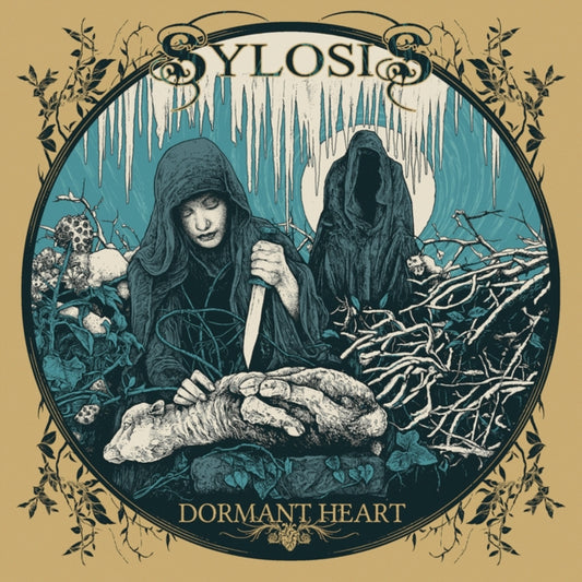 Dormant Heart (2LP/Marble Vinyl/10Th Anniversary)