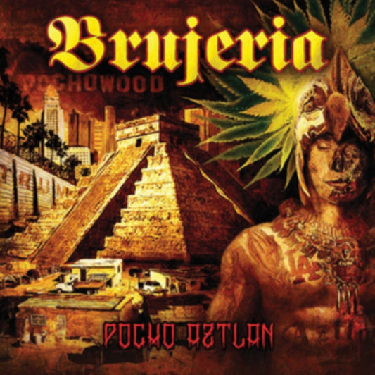 This LP Vinyl is brand new.Format: LP VinylMusic Style: Death MetalThis item's title is: Pocho Aztlan (2LP/Gatefold)Artist: BrujeriaLabel: NUCLEAR BLAST ENTERTAINMENTBarcode: 727361344412Release Date: 11/25/2016