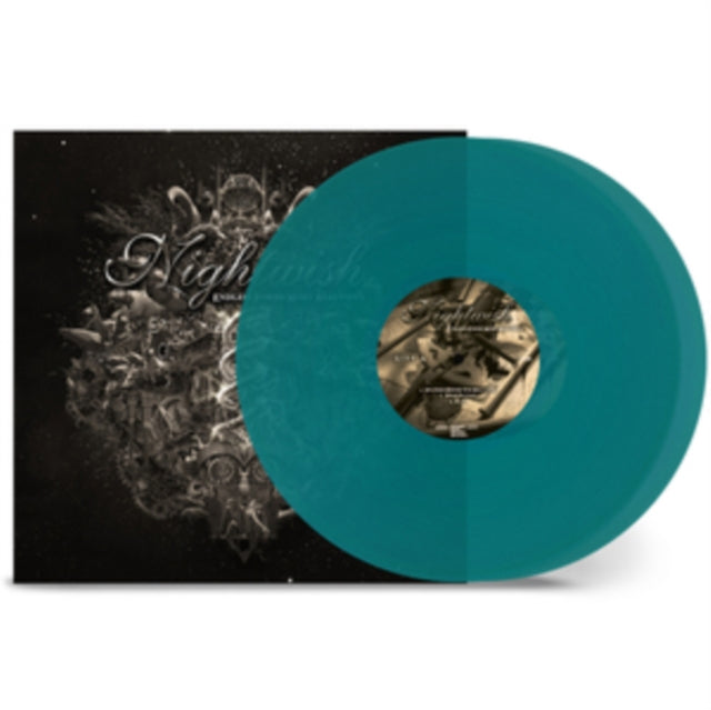 Endless Forms Most Beautiful (Green Vinyl/2LP)