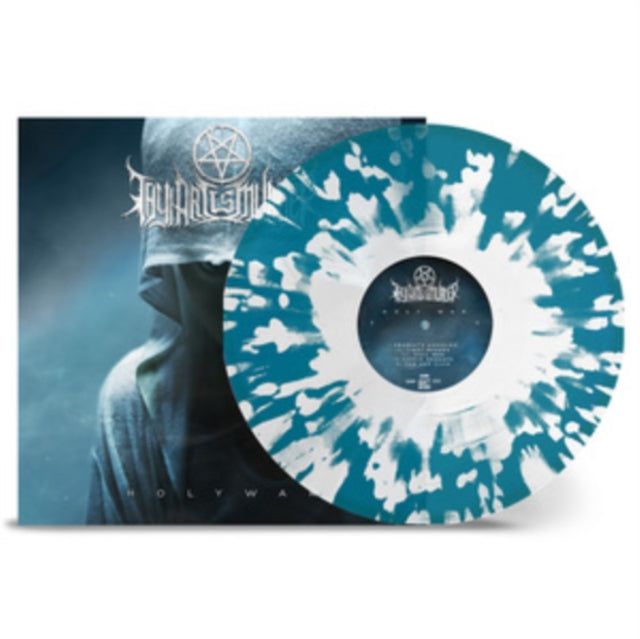 Holy War (Transparent Green White Splatter LP Vinyl)