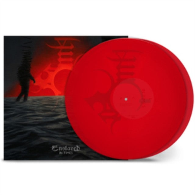 Below The Lights (Cinematic Tour 2020) (Grey Vinyl/2LP) & In Times (Trans Red Vinyl/2LP) & E - Natural (2LP)