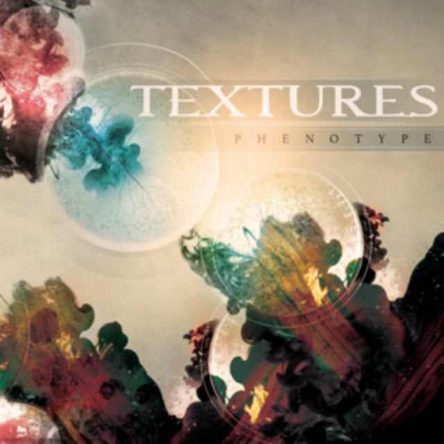 This CD is brand new.Format: CDMusic Style: Psy-TranceThis item's title is: PhenotypeArtist: TexturesLabel: Super Metro MusicBarcode: 727361360627Release Date: 2/5/2016