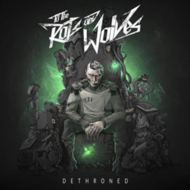 This CD is brand new.Format: CDThis item's title is: DethronedArtist: To The Rats & WolvesBarcode: 727361370503Release Date: 3/29/2024