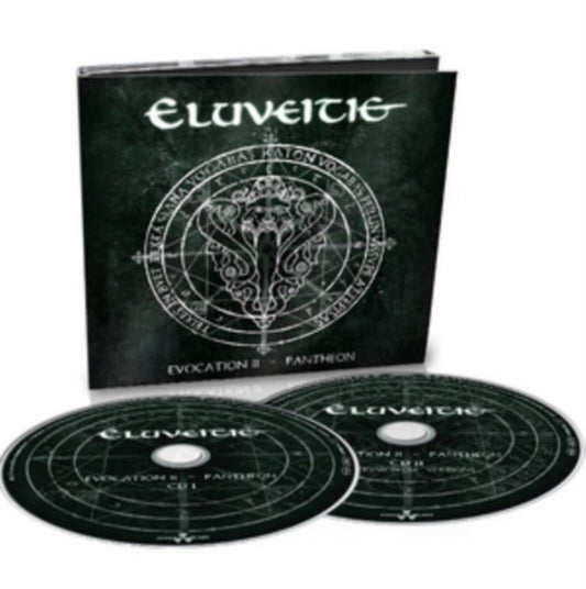 Evocation Ii - Pantheon