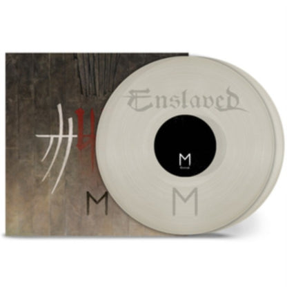 Below The Lights (Cinematic Tour 2020) (Grey Vinyl/2LP) & E - Natural (2LP)