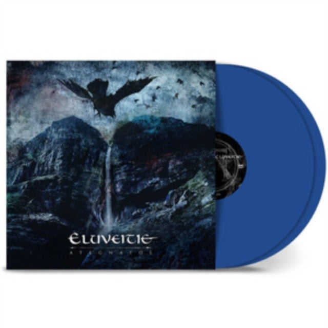 Ategnatos (Blue Vinyl/2LP)