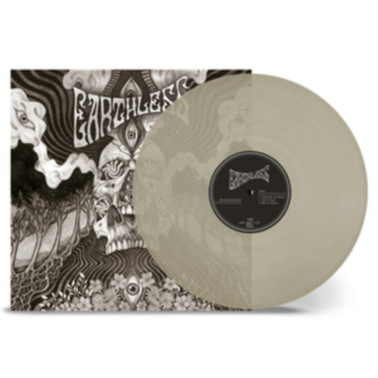 Black Heaven (Natural LP Vinyl)