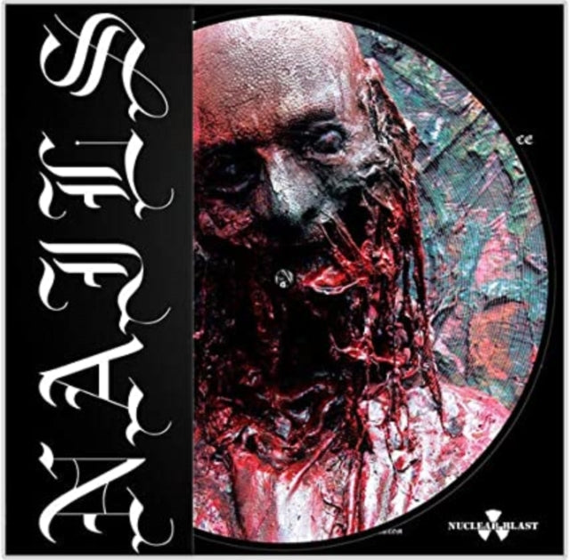 This 7 Inch Vinyl is brand new.Format: 7 Inch VinylMusic Style: GrindcoreThis item's title is: I Don't Want To Know You (Picture Disc 7Inch)Artist: NailsLabel: Nuclear BlastBarcode: 727361478742Release Date: 4/23/2021