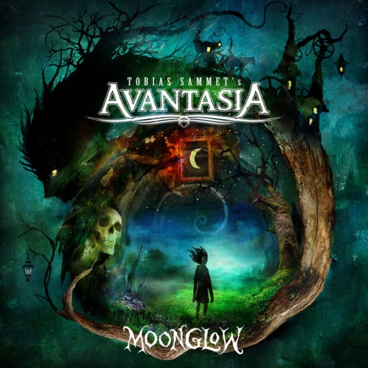 Moonglow (2LP/Green Vinyl)
