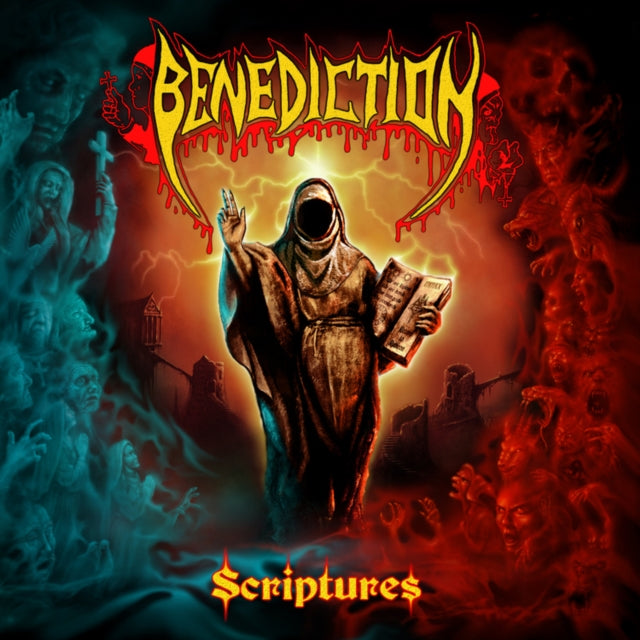 Scriptures Feat. Kam Lee