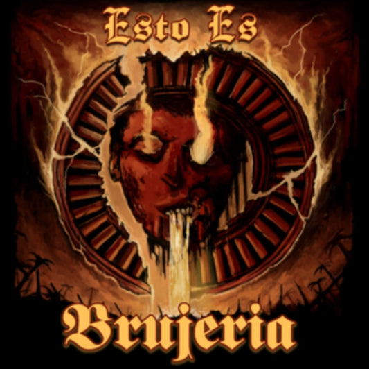 This CD is brand new.Format: CDMusic Style: Death MetalThis item's title is: Esto Es BrujeriaArtist: BrujeriaLabel: NUCLEAR BLASTBarcode: 727361489427Release Date: 9/15/2023