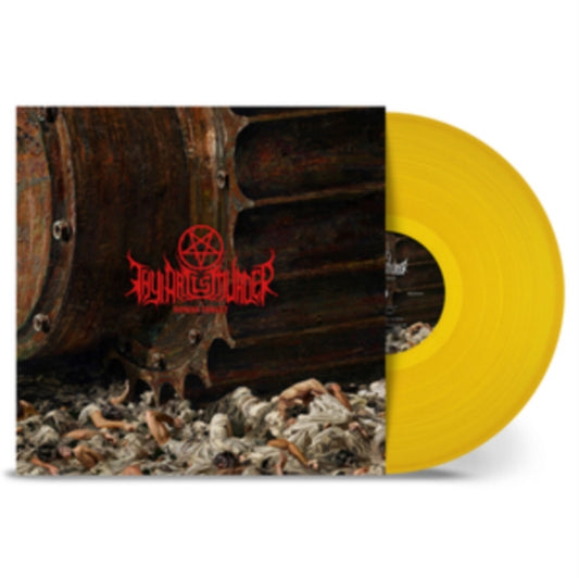 This LP Vinyl is brand new.Format: LP VinylMusic Style: Death MetalThis item's title is: Human Target (Yellow LP Vinyl)Artist: Thy Art Is MurderLabel: Nuclear Blast RecordsBarcode: 727361499594Release Date: 11/1/2024
