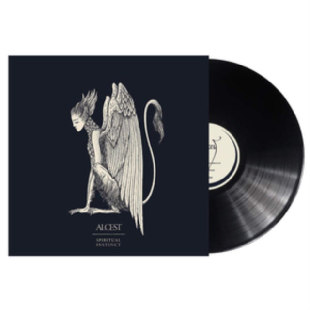 This LP Vinyl is brand new.Format: LP VinylMusic Style: Post-MetalThis item's title is: Spiritual InstinctArtist: AlcestLabel: Nuclear BlastBarcode: 727361509613Release Date: 11/1/2019