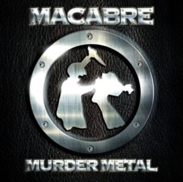 Murder Metal (Remastered/Red Cassette) & Grim Scary Tales (Remastered/Red Cassette) & Macabre Minstrels: Morbid Campfire Songs