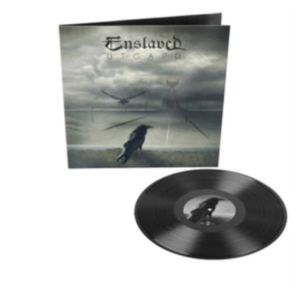 Riitiir (Gold Vinyl/2LP) & Below The Lights (Cinematic Tour 2020/2LP/Aqua Blue Vinyl) & Utgard