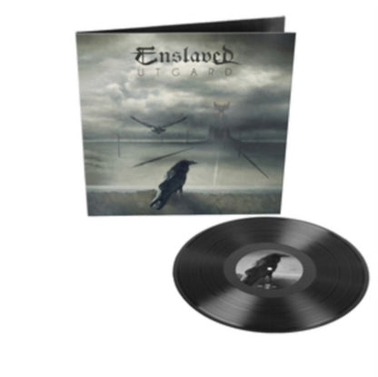 Below The Lights (Cinematic Tour 2020) (Grey Vinyl/2LP) & E - Natural (2LP) & Utgard
