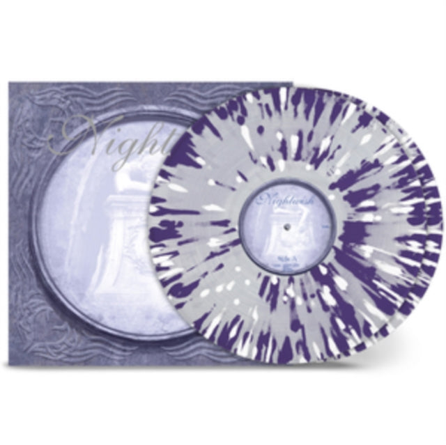 This LP Vinyl is brand new.Format: LP VinylThis item's title is: Once 20Th Anniversary Edition (Color LP Vinyl)Artist: NightwishBarcode: 727361573225Release Date: 5/3/2024