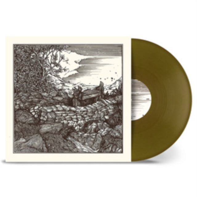 Mire (Gold LP Vinyl)