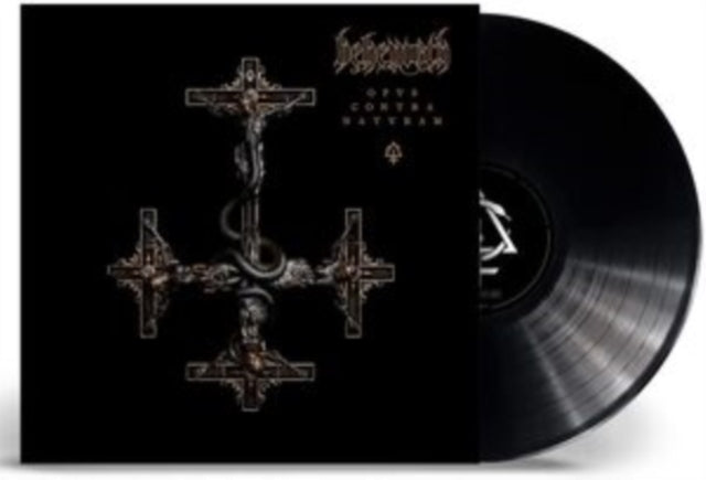 This LP Vinyl is brand new.Format: LP VinylMusic Style: Black MetalThis item's title is: Opvs Contra NatvramArtist: BehemothLabel: NUCLEAR BLAST AMERICBarcode: 727361598310Release Date: 9/16/2022