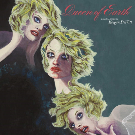 Queen Of Earth Ost