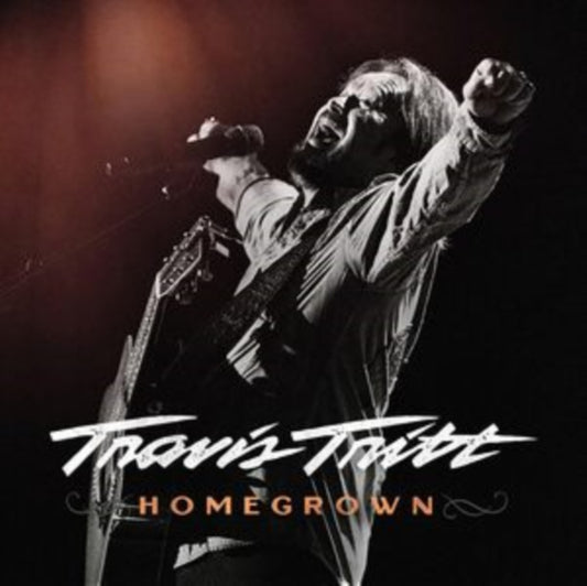 This CD is brand new.Format: CDMusic Style: CountryThis item's title is: Homegrown (Digi/2CD)Artist: Travis TrittLabel: POST OAK RecordingsBarcode: 728028484045Release Date: 7/26/2024
