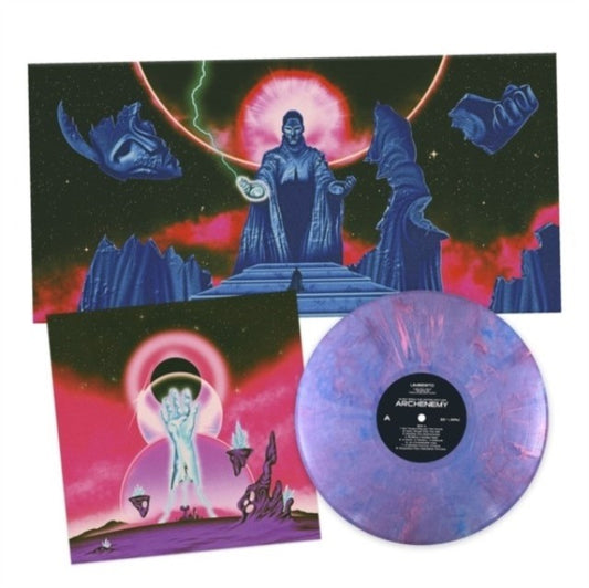 Archenemy Ost