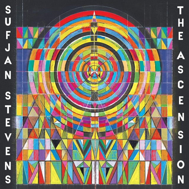 Ascension (Clear Vinyl/2LP)