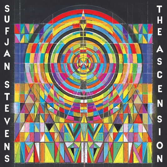 Ascension (Clear Vinyl/2LP)