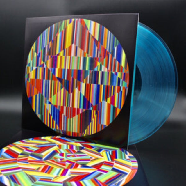 This LP Vinyl is brand new.Format: LP VinylMusic Style: ClassicalThis item's title is: Reflections (Turquoise LP Vinyl)Artist: Sufjan; Timo Andres; & Conor Hanick StevensLabel: ASTHMATIC KITTYBarcode: 729920165520Release Date: 5/19/2023