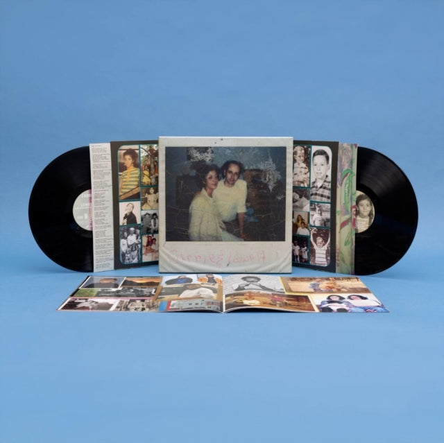 Carrie & Lowell (10Th Anniversary Edition/2LP)
