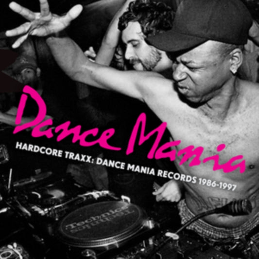 This LP Vinyl is brand new.Format: LP VinylMusic Style: Ghetto HouseThis item's title is: Dance Mania / VariousArtist: Various ArtistsLabel: StrutBarcode: 730003311413Release Date: 2/11/2014