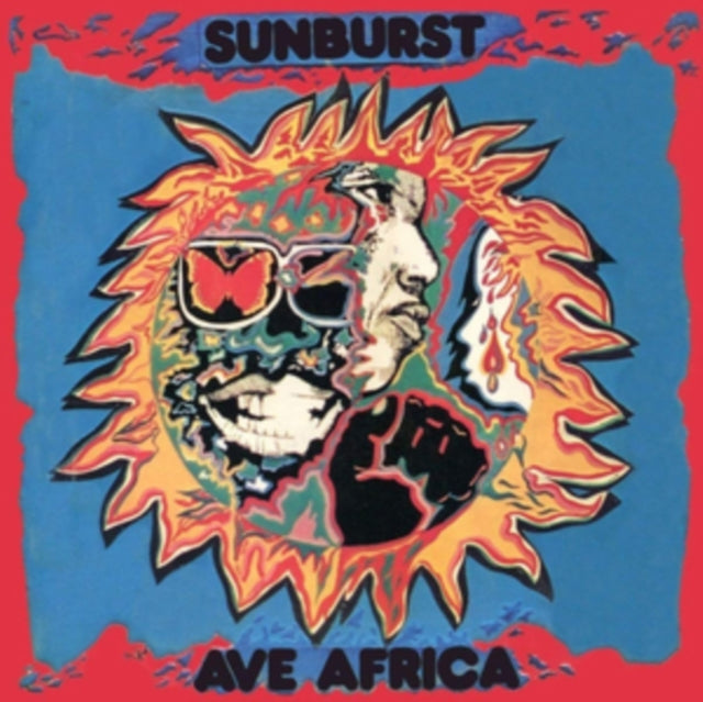 This LP Vinyl is brand new.Format: LP VinylMusic Style: AfricanThis item's title is: Ave AfricaArtist: SunburstLabel: STRUTBarcode: 730003312816Release Date: 6/24/2016