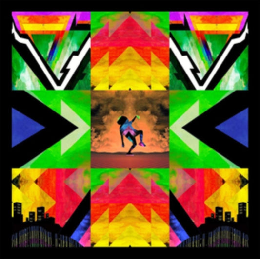 This LP Vinyl is brand new.Format: LP VinylMusic Style: Hard TranceThis item's title is: Egoli (2LP/Dl Card)Artist: Africa ExpressLabel: EncodedBarcode: 730003612213Release Date: 7/12/2019