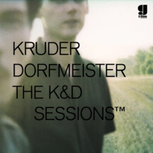 This LP Vinyl is brand new.Format: LP VinylMusic Style: DowntempoThis item's title is: K&D SessionsArtist: Kruder & DorfmeisterLabel: !K7Barcode: 730003707346Release Date: 4/7/2015