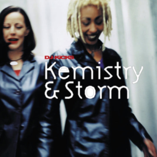 This CD is brand new.Format: CDMusic Style: Drum n BassThis item's title is: Kemistry & Storm Dj-KicksArtist: Kemistry & StormBarcode: 730003707445Release Date: 5/29/2020