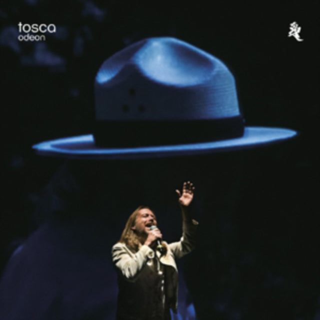 Product Image : This CD is brand new.<br>Format: CD<br>This item's title is: Odeon<br>Artist: Tosca<br>Barcode: 730003730528<br>Release Date: 2/5/2013