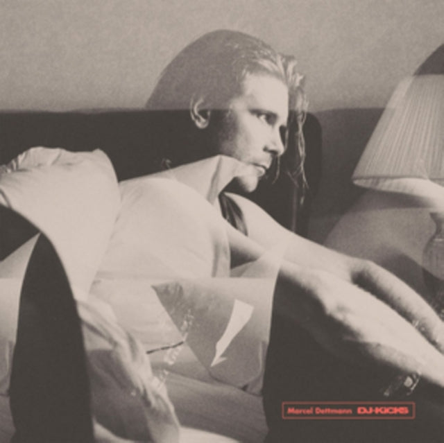 Marcel Dettman Dj-Kicks (Gatefold/Dl Card)