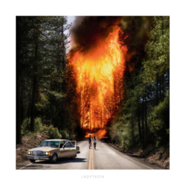 This CD is brand new.Format: CDThis item's title is: Ladytron (Digipak)Artist: LadytronLabel: LADYTRON MUSICBarcode: 730003737121Release Date: 2/15/2019