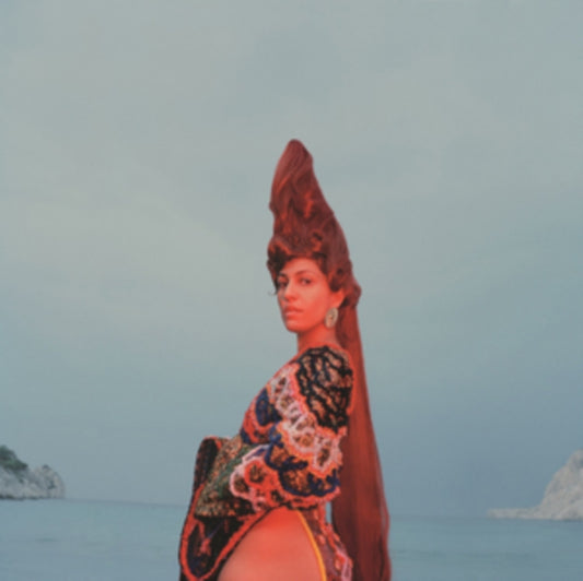 Ancestor Boy (2LP/Dl)