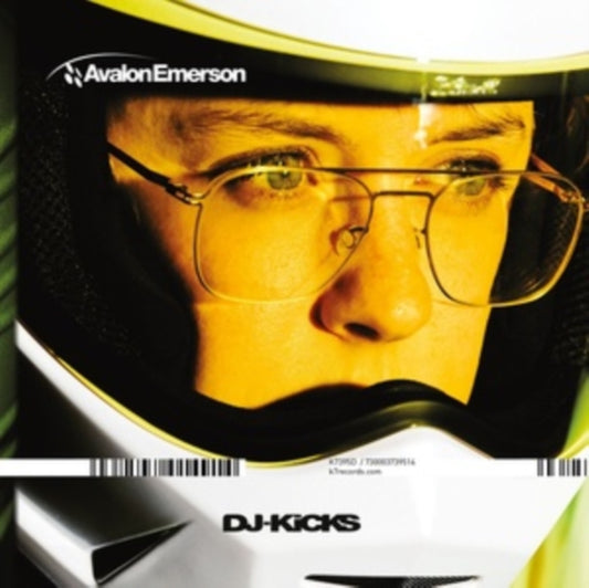 This LP Vinyl is brand new.Format: LP VinylThis item's title is: Avalon Emerson Dj-KicksArtist: Avalon EmersonBarcode: 730003739514Release Date: 10/30/2020