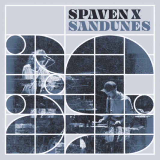 Spaven X Sandunes