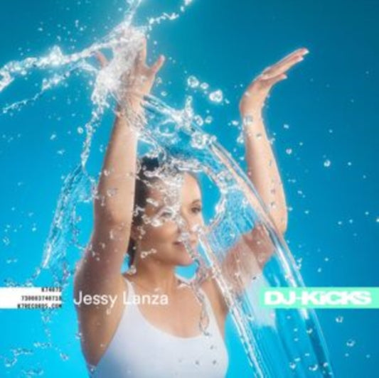 Dj-Kicks: Jessy Lanza (2LP/Dl Card)