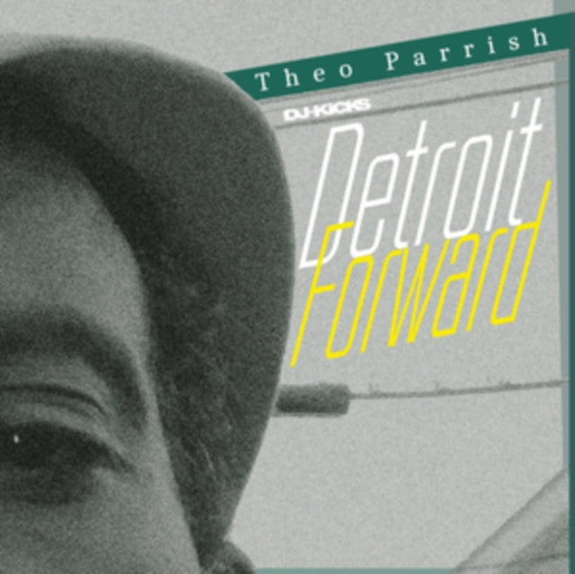 This LP Vinyl is brand new.Format: LP VinylMusic Style: Acid JazzThis item's title is: Dj-Kicks Theo Parrish (3LP)Artist: Theo ParrishLabel: !K7Barcode: 730003741418Release Date: 10/28/2022
