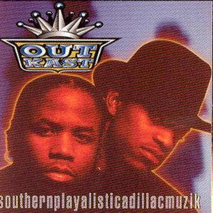 Southernplayalisticadillacmuzik & Atliens & Stankonia