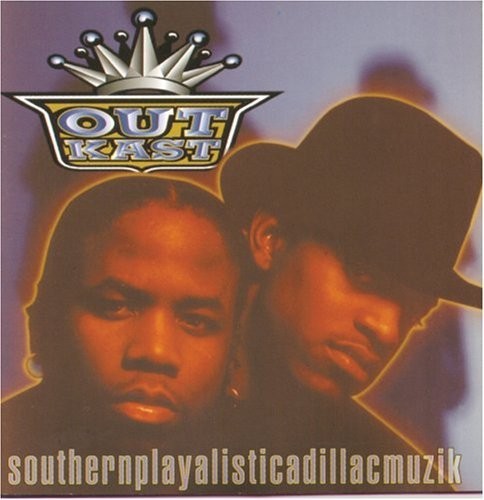 Southernplayalisticadillacmuzik & Aquemini